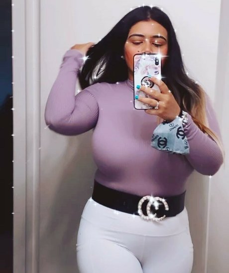 Akankshya Rijal pornstar exclusive pic