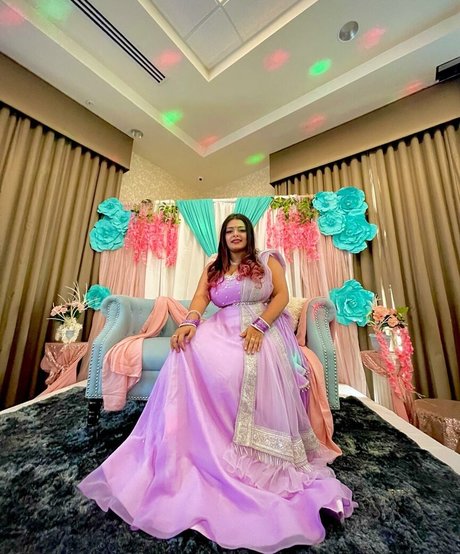 Akankshya Rijal art pornstar photo