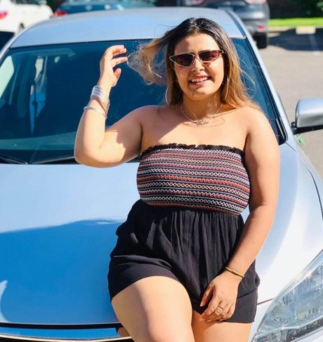 Akankshya Rijal nice star galleries