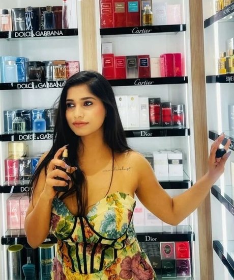 Pratika Sood pornstar exclusive image