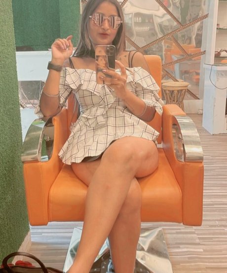 Roma Varadkar sex model archive