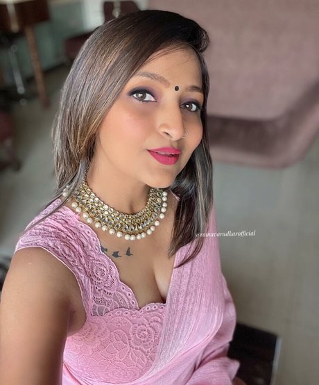 Roma Varadkar model sexy gallery