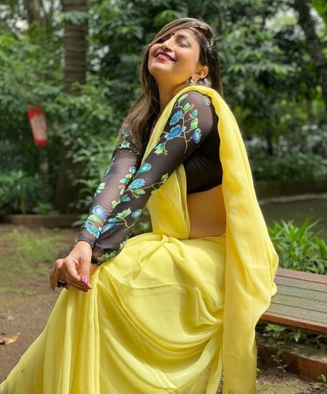 Roma Varadkar pornstar top photo