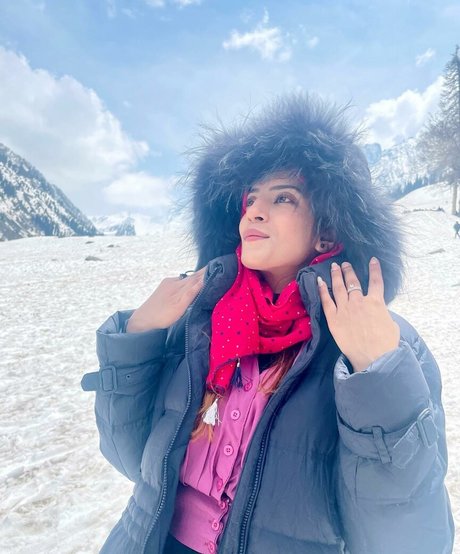 Akshita Dutta actress images