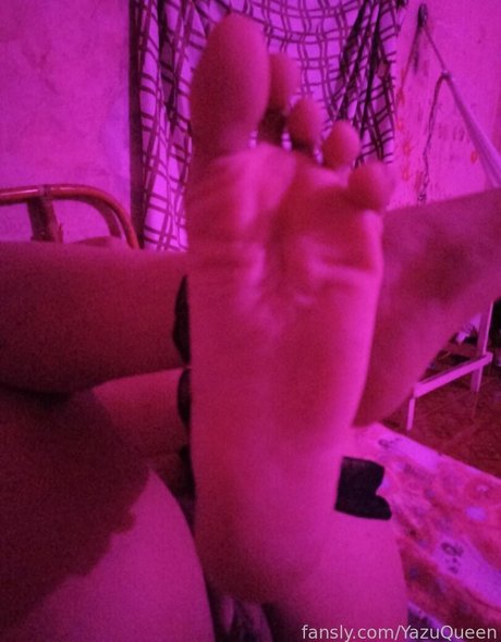 YazuQueen pornstar hot picture