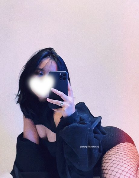 SleepyFairyMary star adult galleries