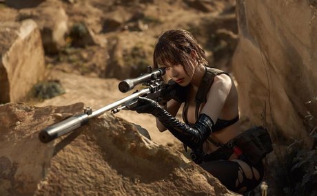 Olga Haku Frau haku model porn photos