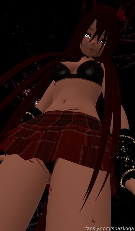 spazkoga model nice photos