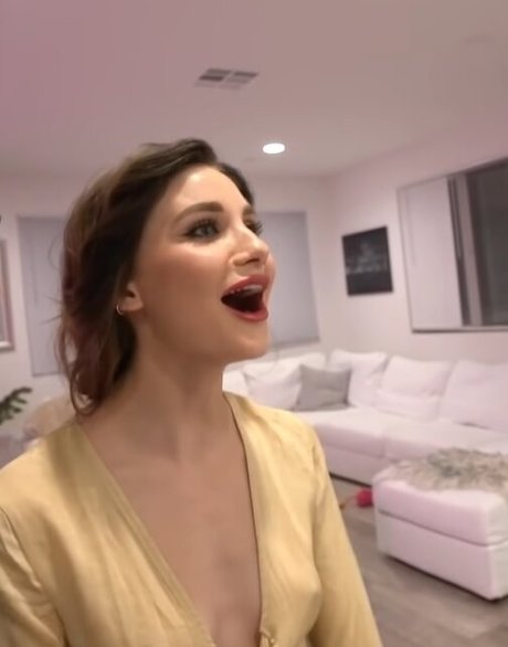 Shawna Della Ricca pornographic model pics