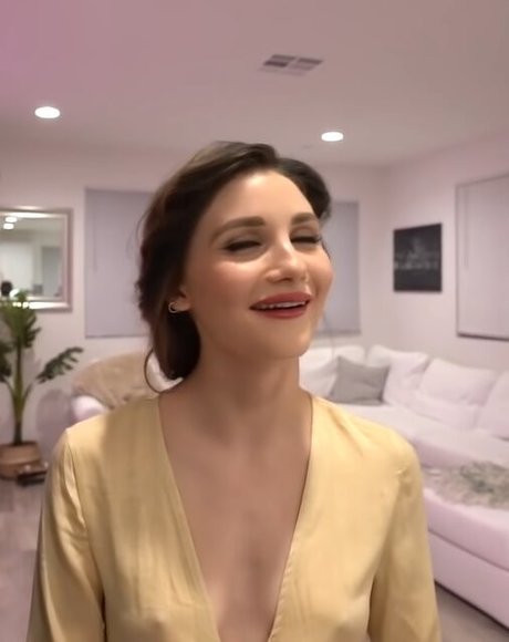 Shawna Della Ricca beautiful pornstar pic