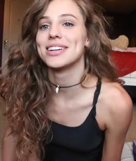 Brooke Bush best actress gallery