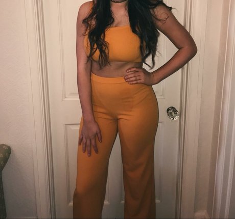 Lydia Harrison best star img