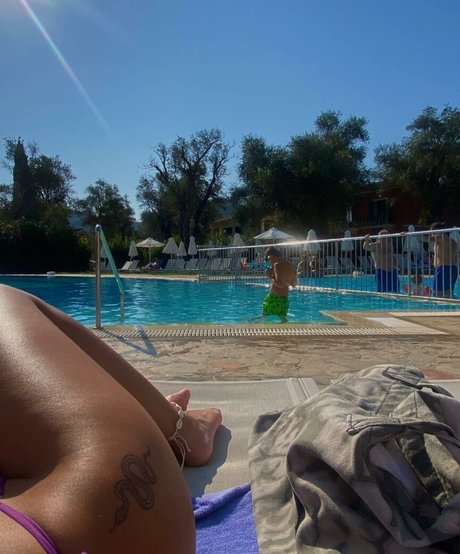 Talia Agmon xxx model pics