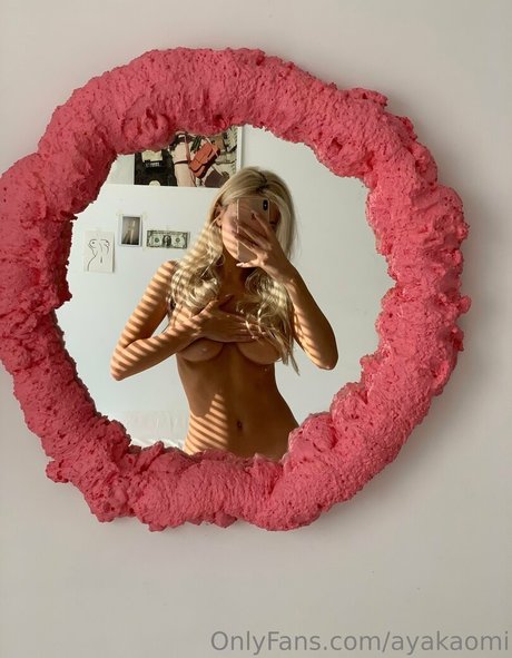 Ayakaomi model art archive