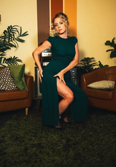 Amy Vorpahl star naked photos