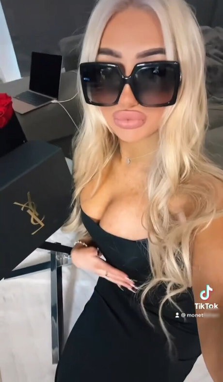 Monet Fisher exclusive pornstar pics