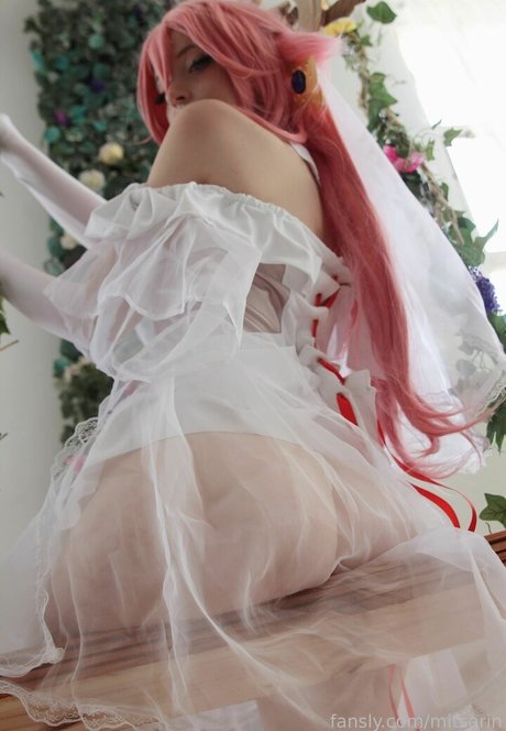 mitsarin pornstar sexy pic