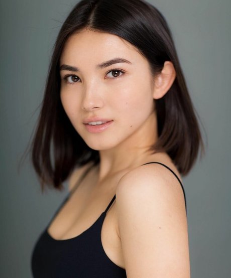 Maria Zhang pornographic star images