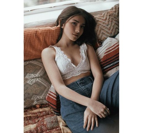 Maria Zhang star nice gallery