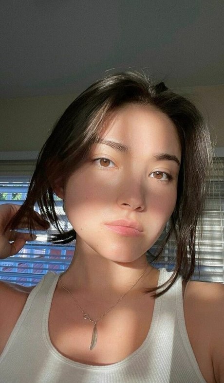 Maria Zhang star best pictures