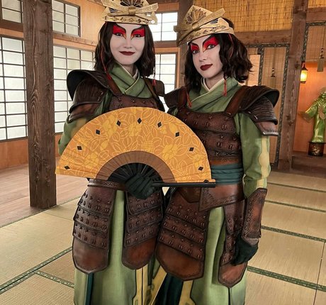 Maria Zhang Profile pic