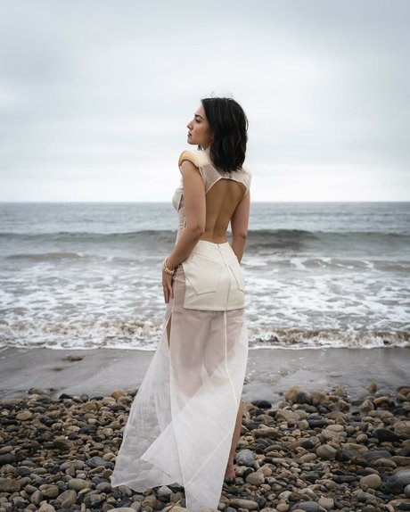 Maria Zhang pornstar perfect archive