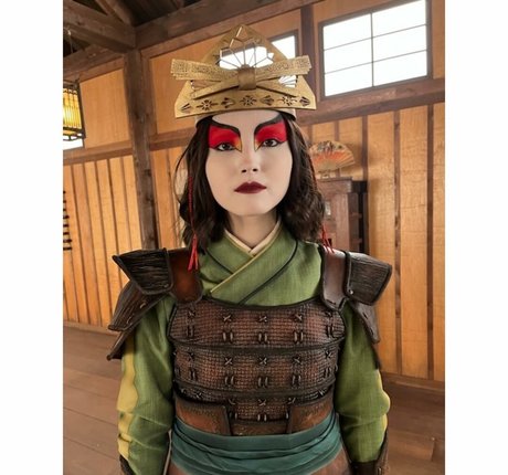 Maria Zhang pornstar erotic image