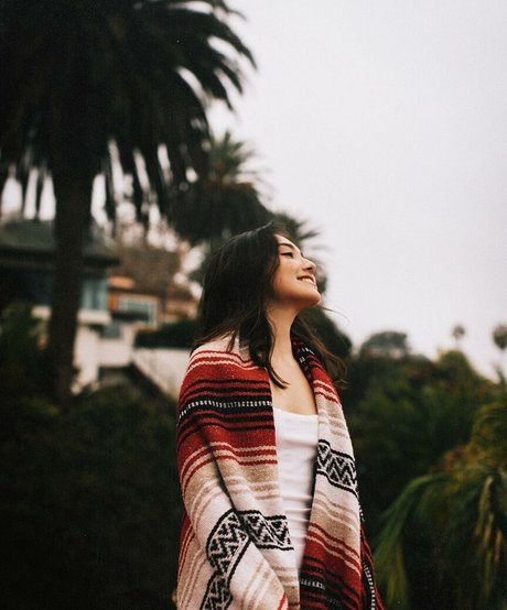 Maria Zhang model top galleries