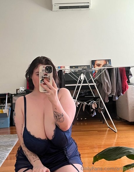 arifaith model sex photo