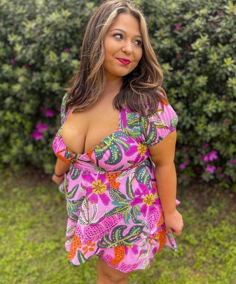 Brittney Lynn Vozar porn model photo