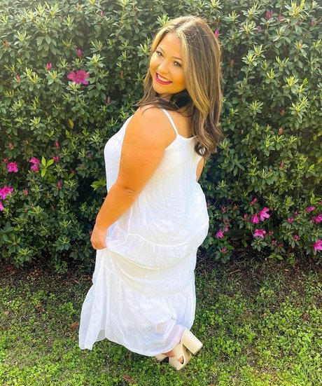 Brittney Lynn Vozar beautiful pornstar pic