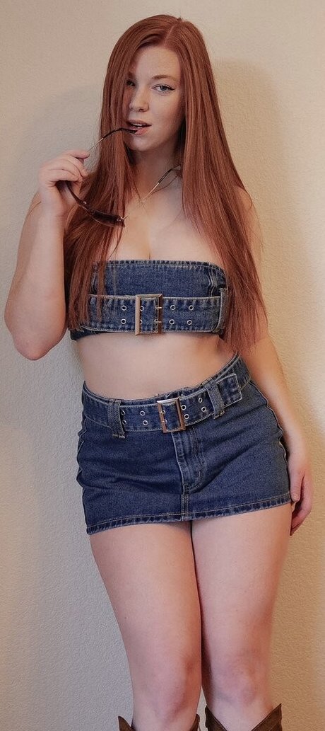 Megan DeLuca star free pic