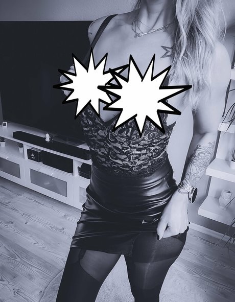 Katja Wirzbicki star top photo