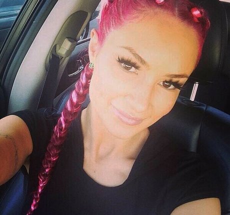 Amy Reid star art photos