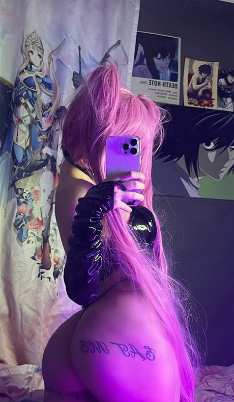 Yeahm8r Yamur Temiz_ high quality model img