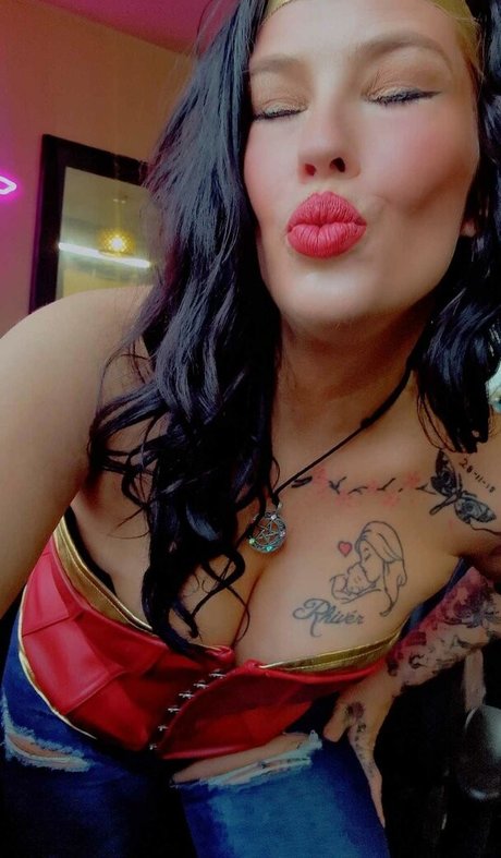 MissBabyDoll89x porn star pic