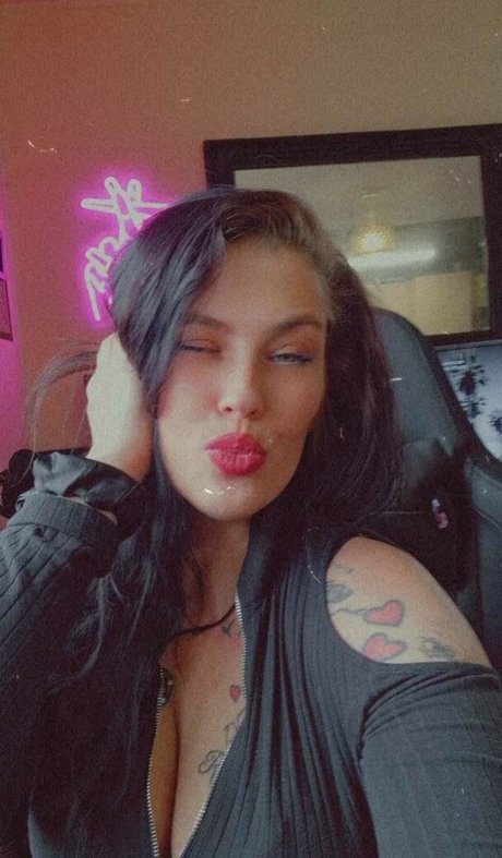 MissBabyDoll89x star hot photo