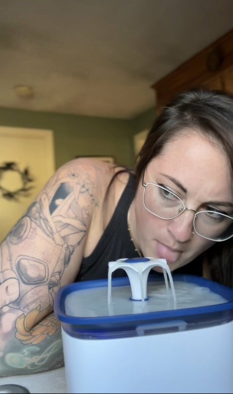 Dani Standring art pornstar pic