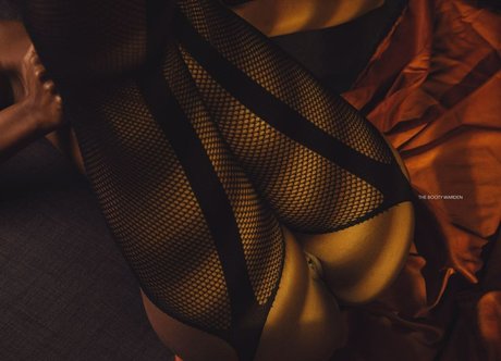 The Booty Warden sex model galleries