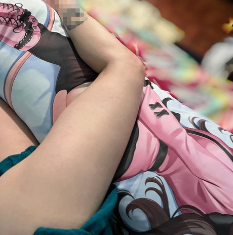 Kyoharu model exclusive images