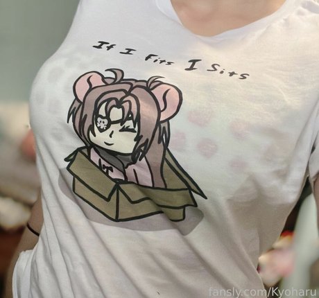 Kyoharu nudes pornstar pictures