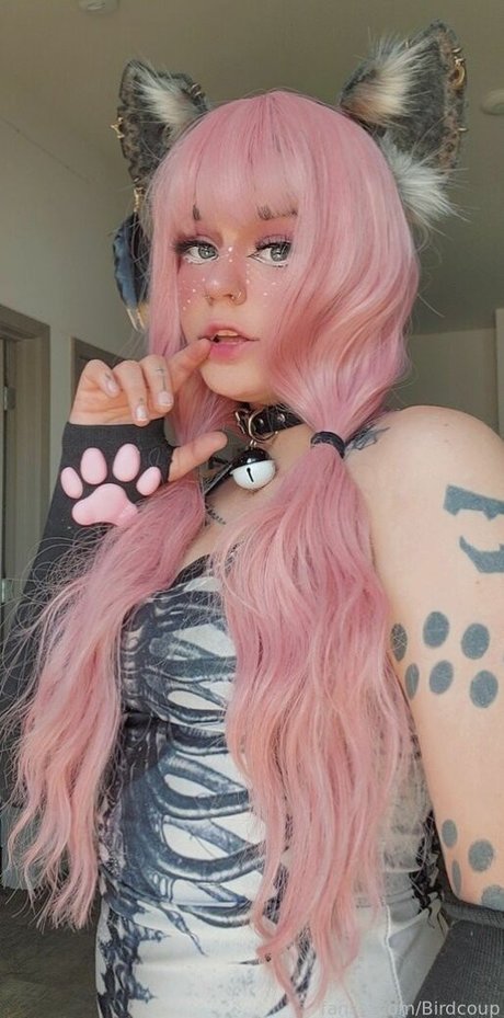 Coophound model xxx pics