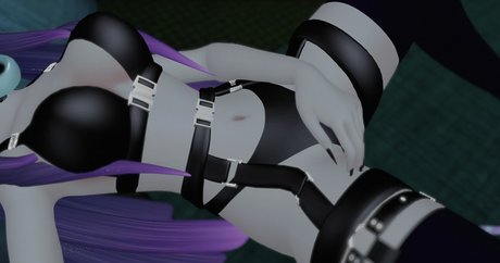 ComfyNess top model pic