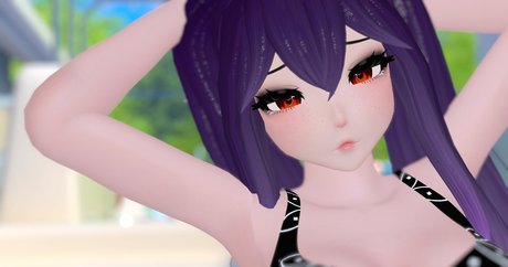 ComfyNess art star picture