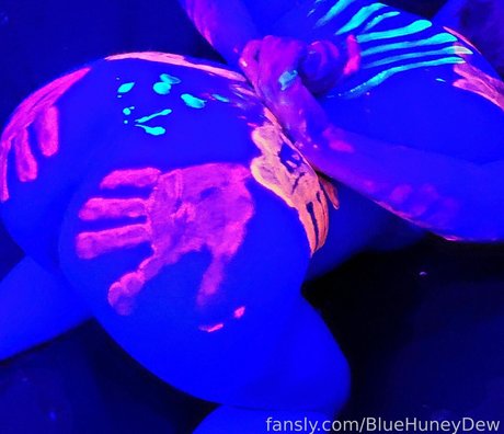 BlueHuneyDew star xxx images