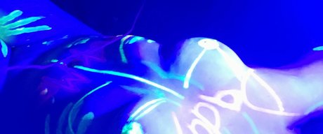 BlueHuneyDew sex actress pic