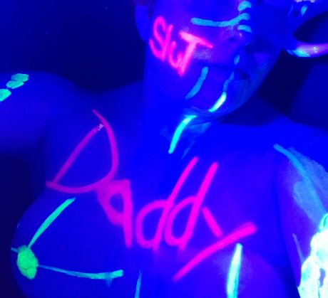 BlueHuneyDew pornstar perfect image