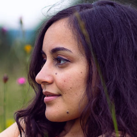 Yasmeena Ali nude model img