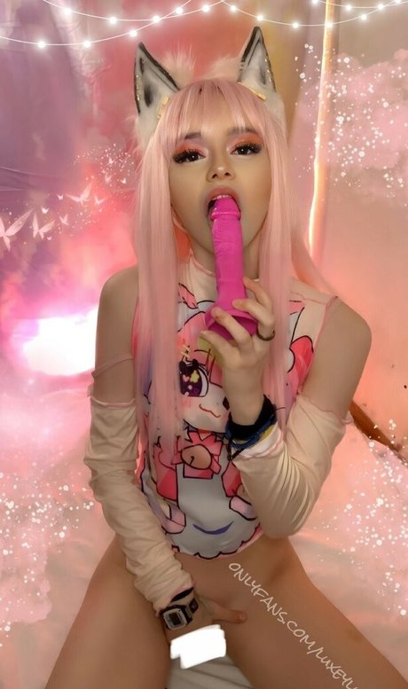 Luxeylust xxx actress image