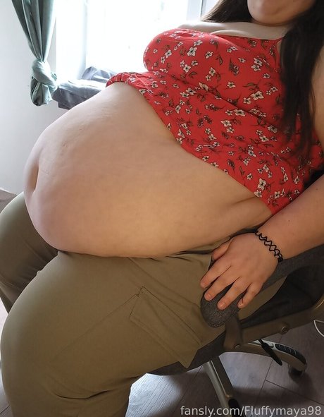 Fluffymaya98 nice pornstar photos